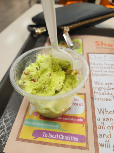 Photo of Shawarma Press - San Antonio - Inside Walmart, 11210 Potranco Rd, San Antonio, TX 78253