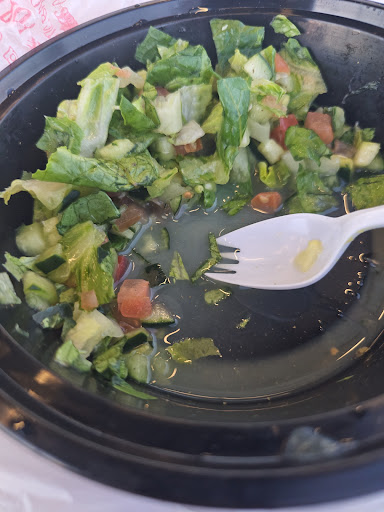 Photo of Shawarma Press - San Antonio - Inside Walmart, 11210 Potranco Rd, San Antonio, TX 78253