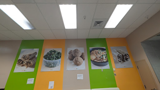 Photo of Shawarma Press - San Antonio - Inside Walmart, 11210 Potranco Rd, San Antonio, TX 78253