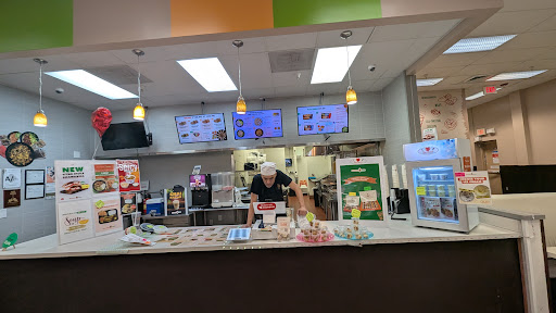 Photo of Shawarma Press - San Antonio - Inside Walmart, 11210 Potranco Rd, San Antonio, TX 78253