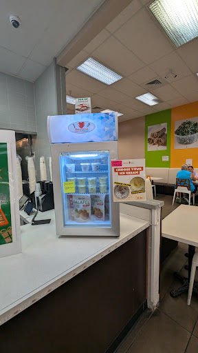 Photo of Shawarma Press - San Antonio - Inside Walmart, 11210 Potranco Rd, San Antonio, TX 78253