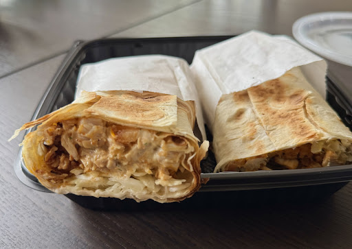 Photo of Tasty Projects - 1202 Southwest Military Drive, San Antonio, TX 78221