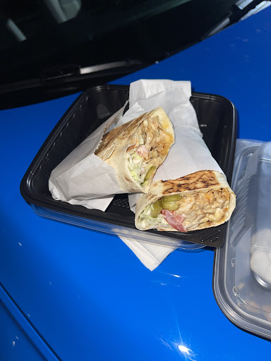 Photo of Tasty Projects - 1202 Southwest Military Drive, San Antonio, TX 78221