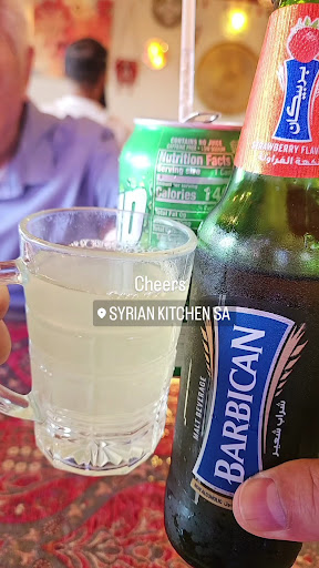 Photo of Syrian Kitchen Halal Food - SINBAD CAFE, 5750 Evers Rd, San Antonio, TX 78238