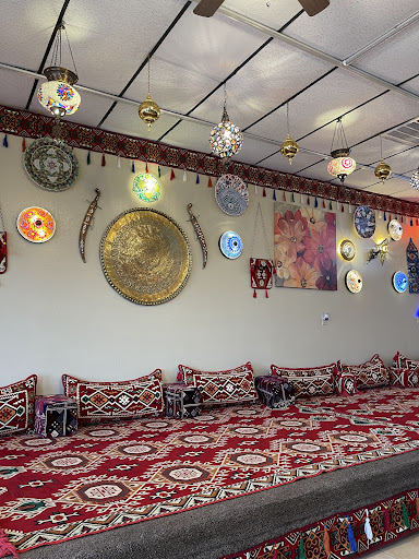 Photo of Syrian Kitchen Halal Food - SINBAD CAFE, 5750 Evers Rd, San Antonio, TX 78238