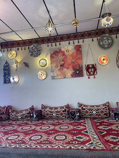 Photo of Syrian Kitchen Halal Food - SINBAD CAFE, 5750 Evers Rd, San Antonio, TX 78238