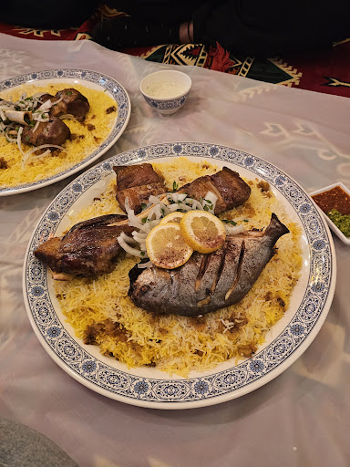 Photo of Syrian Kitchen Halal Food - SINBAD CAFE, 5750 Evers Rd, San Antonio, TX 78238