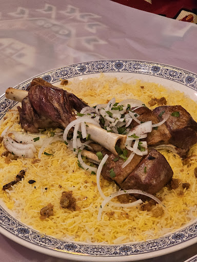 Photo of Syrian Kitchen Halal Food - SINBAD CAFE, 5750 Evers Rd, San Antonio, TX 78238