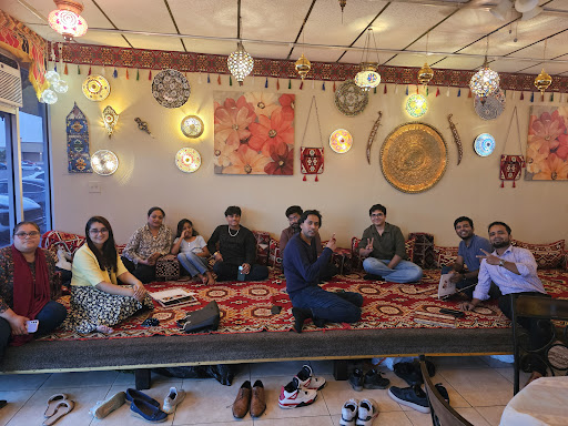 Photo of Syrian Kitchen Halal Food - SINBAD CAFE, 5750 Evers Rd, San Antonio, TX 78238