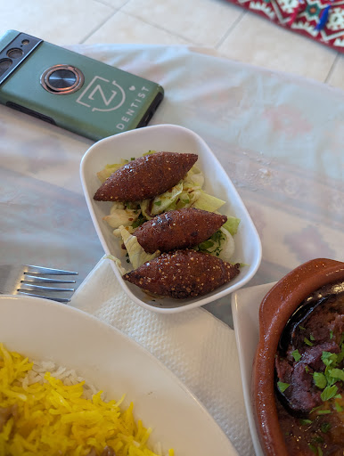 Photo of Syrian Kitchen Halal Food - SINBAD CAFE, 5750 Evers Rd, San Antonio, TX 78238