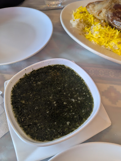 Photo of Syrian Kitchen Halal Food - SINBAD CAFE, 5750 Evers Rd, San Antonio, TX 78238