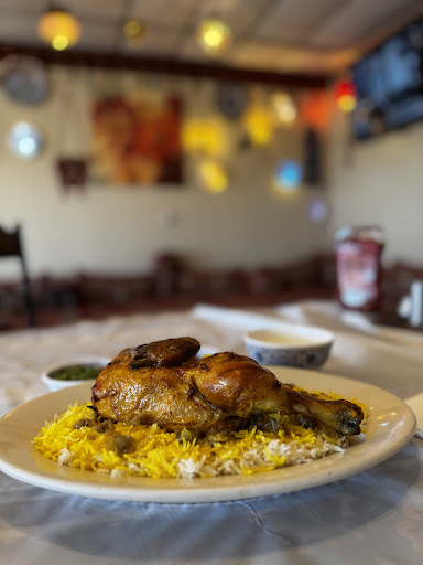 Photo of Syrian Kitchen Halal Food - SINBAD CAFE, 5750 Evers Rd, San Antonio, TX 78238