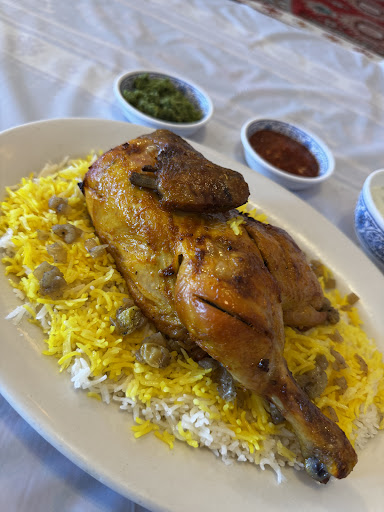 Photo of Syrian Kitchen Halal Food - SINBAD CAFE, 5750 Evers Rd, San Antonio, TX 78238