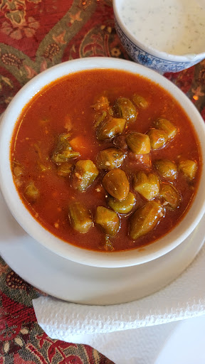 Photo of Syrian Kitchen Halal Food - SINBAD CAFE, 5750 Evers Rd, San Antonio, TX 78238