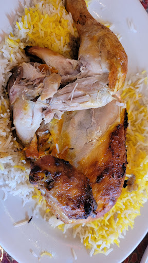 Photo of Syrian Kitchen Halal Food - SINBAD CAFE, 5750 Evers Rd, San Antonio, TX 78238