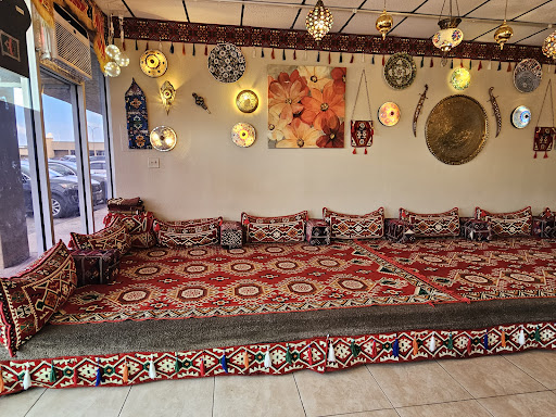 Photo of Syrian Kitchen Halal Food - SINBAD CAFE, 5750 Evers Rd, San Antonio, TX 78238