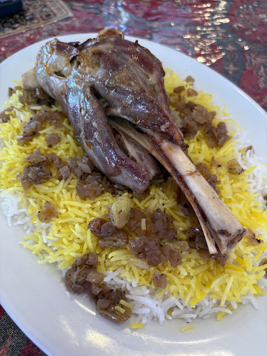 Photo of Syrian Kitchen Halal Food - SINBAD CAFE, 5750 Evers Rd, San Antonio, TX 78238