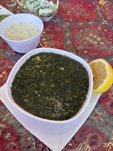 Photo of Syrian Kitchen Halal Food - SINBAD CAFE, 5750 Evers Rd, San Antonio, TX 78238