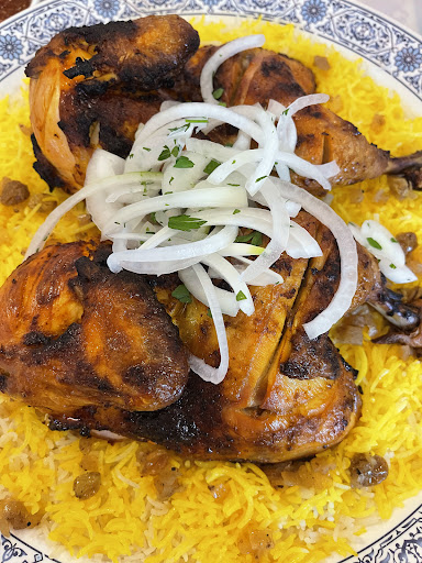 Photo of Syrian Kitchen Halal Food - SINBAD CAFE, 5750 Evers Rd, San Antonio, TX 78238