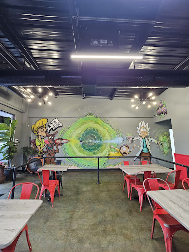 Photo of The Halal Project - 312 University Dr Unit 312A, San Marcos, TX 78666