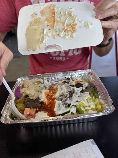 Photo of The Halal Project - 312 University Dr Unit 312A, San Marcos, TX 78666