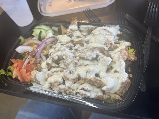 Photo of The Halal Project - 312 University Dr Unit 312A, San Marcos, TX 78666