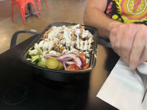 Photo of The Halal Project - 312 University Dr Unit 312A, San Marcos, TX 78666