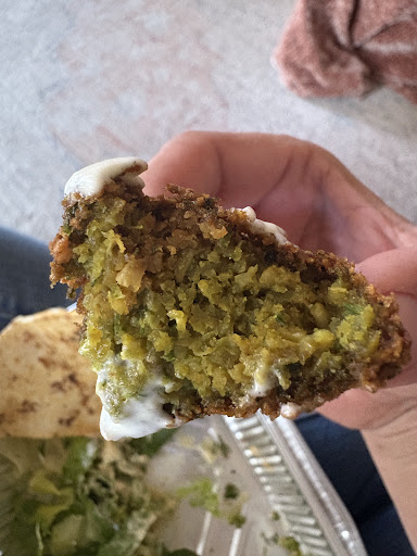 Photo of The Halal Project - 312 University Dr Unit 312A, San Marcos, TX 78666