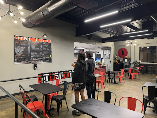 Photo of The Halal Project - 312 University Dr Unit 312A, San Marcos, TX 78666