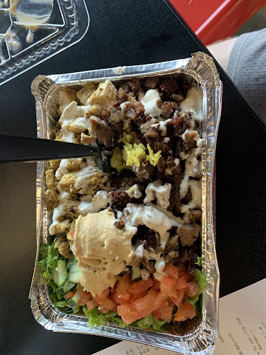 Photo of The Halal Project - 312 University Dr Unit 312A, San Marcos, TX 78666