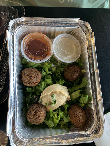 Photo of The Halal Project - 312 University Dr Unit 312A, San Marcos, TX 78666