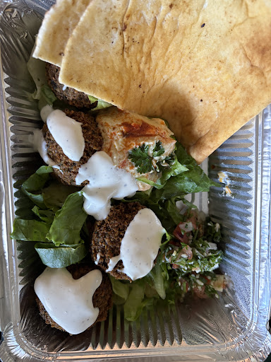 Photo of The Halal Project - 312 University Dr Unit 312A, San Marcos, TX 78666