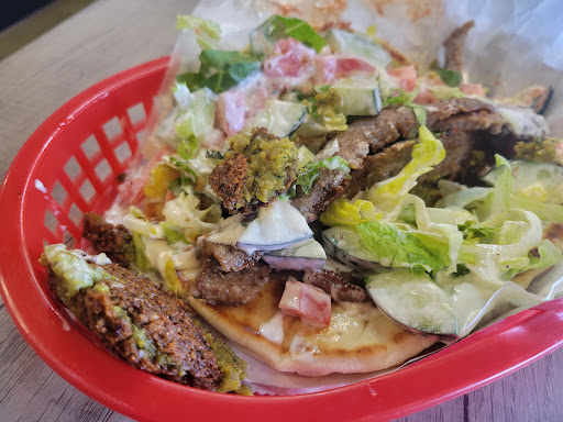 Photo of The Halal Project - 312 University Dr Unit 312A, San Marcos, TX 78666