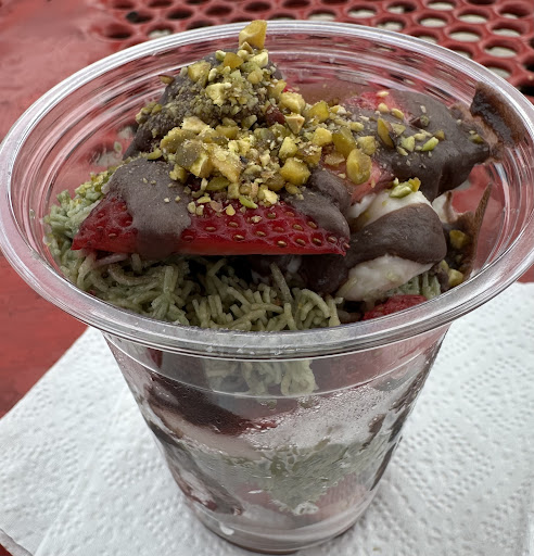 Photo of King Of Shawarma & Kabab Food Truck - 8719 Wurzbach Rd, San Antonio, TX 78240