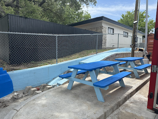 Photo of King Of Shawarma & Kabab Food Truck - 8719 Wurzbach Rd, San Antonio, TX 78240