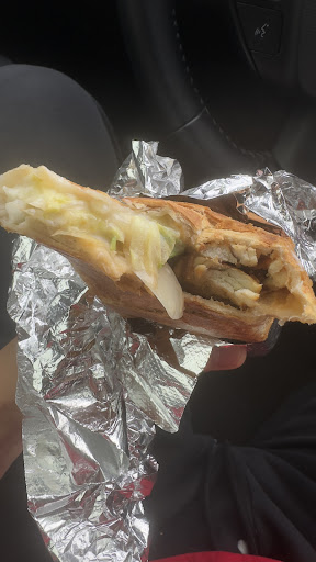 Photo of King Of Shawarma & Kabab Food Truck - 8719 Wurzbach Rd, San Antonio, TX 78240