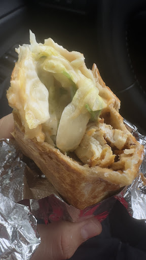 Photo of King Of Shawarma & Kabab Food Truck - 8719 Wurzbach Rd, San Antonio, TX 78240