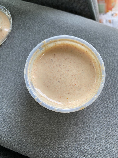 Photo of King Of Shawarma & Kabab Food Truck - 8719 Wurzbach Rd, San Antonio, TX 78240