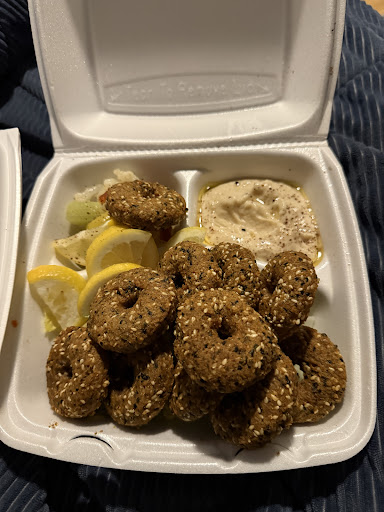 Photo of King Of Shawarma & Kabab Food Truck - 8719 Wurzbach Rd, San Antonio, TX 78240