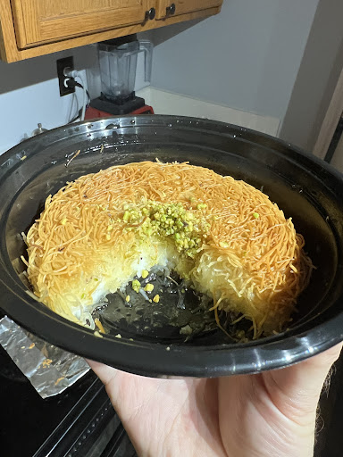 Photo of King Of Shawarma & Kabab Food Truck - 8719 Wurzbach Rd, San Antonio, TX 78240