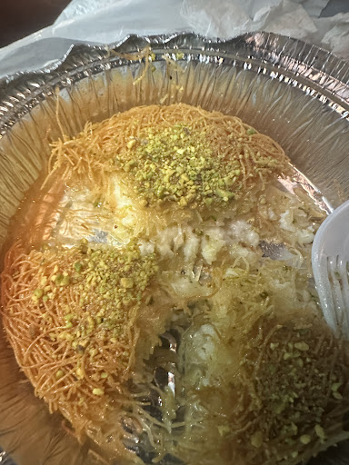 Photo of King Of Shawarma & Kabab Food Truck - 8719 Wurzbach Rd, San Antonio, TX 78240