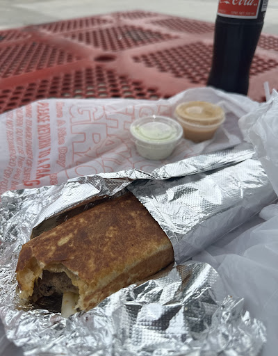 Photo of King Of Shawarma & Kabab Food Truck - 8719 Wurzbach Rd, San Antonio, TX 78240