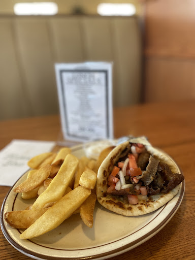 Photo of Grecian Steak House - 2013 Independence St, Cape Girardeau, MO 63703