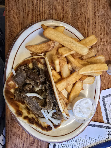 Photo of Grecian Steak House - 2013 Independence St, Cape Girardeau, MO 63703