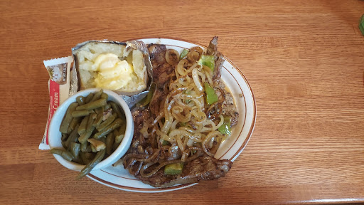 Photo of Grecian Steak House - 2013 Independence St, Cape Girardeau, MO 63703