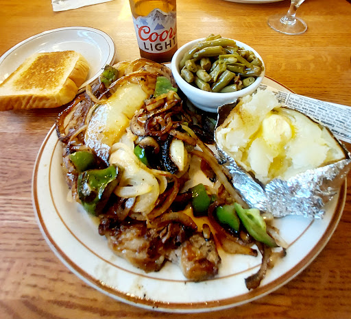 Photo of Grecian Steak House - 2013 Independence St, Cape Girardeau, MO 63703