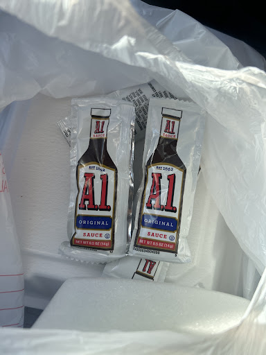 Photo of Grecian Steak House - 2013 Independence St, Cape Girardeau, MO 63703