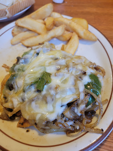 Photo of Grecian Steak House - 2013 Independence St, Cape Girardeau, MO 63703