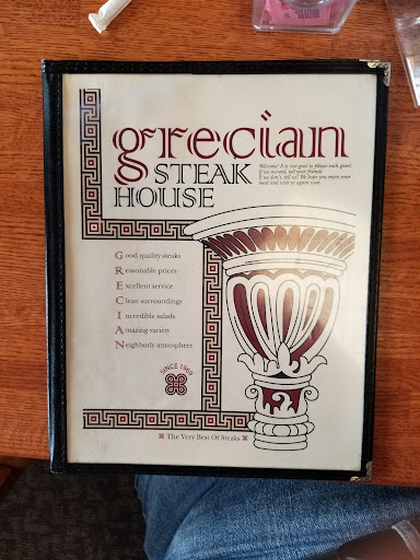Photo of Grecian Steak House - 2013 Independence St, Cape Girardeau, MO 63703
