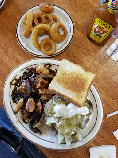 Photo of Grecian Steak House - 2013 Independence St, Cape Girardeau, MO 63703